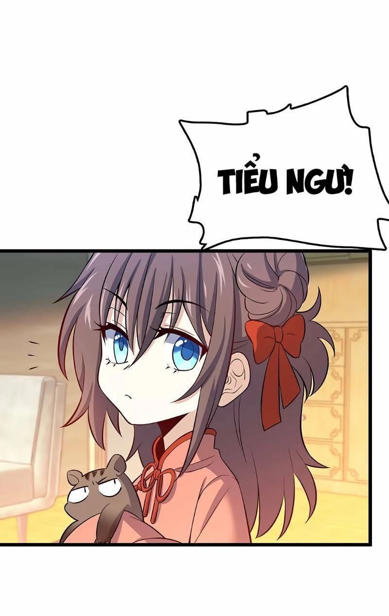 Đại Vương Tha Mạng Chapter 53 - 27