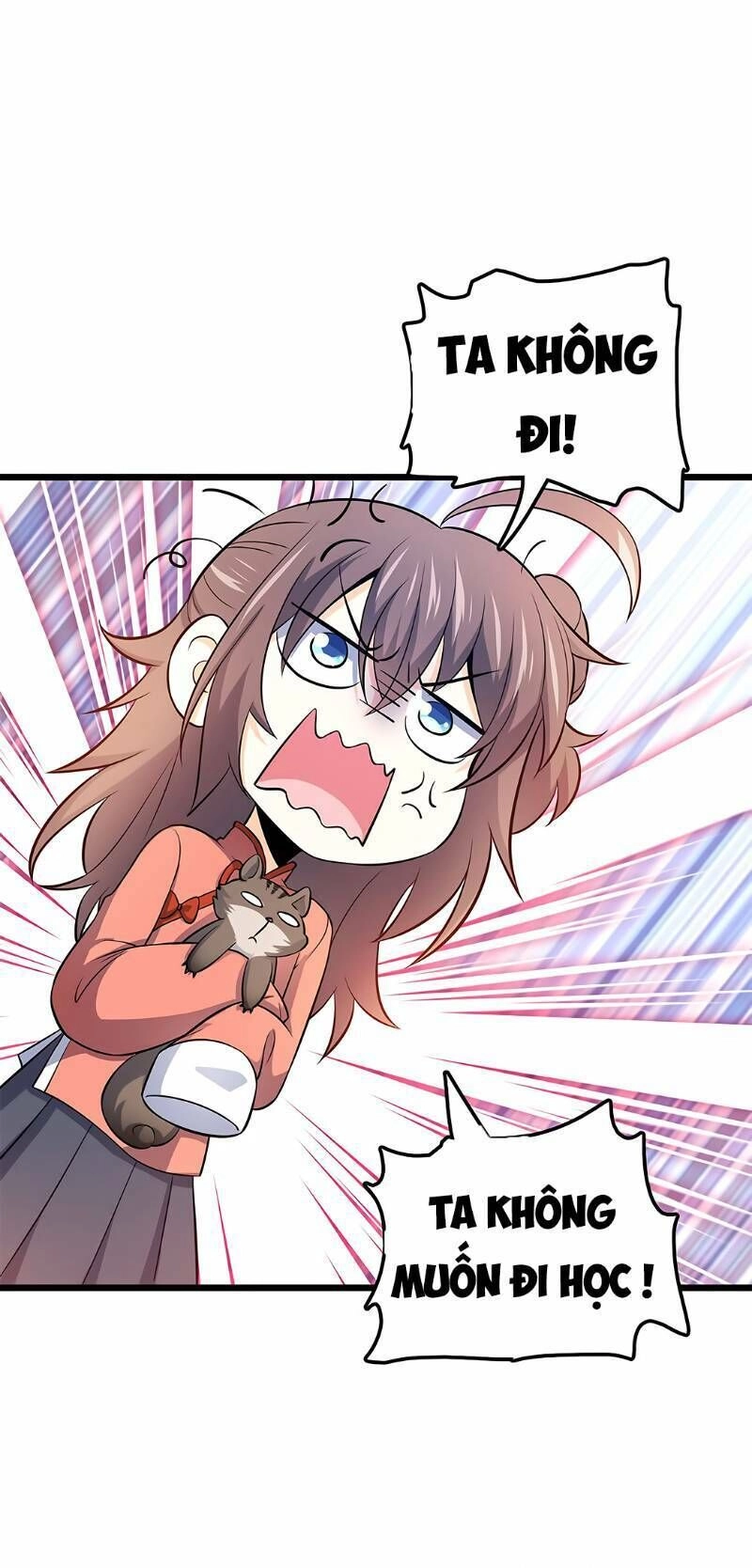 Đại Vương Tha Mạng Chapter 53 - 30