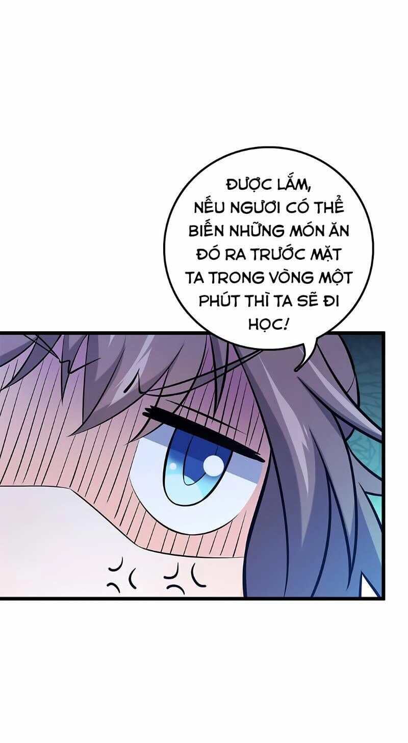 Đại Vương Tha Mạng Chapter 53 - 32