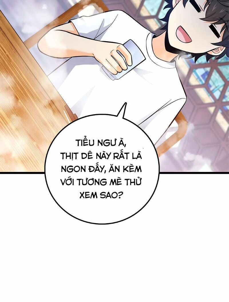 Đại Vương Tha Mạng Chapter 53 - 44