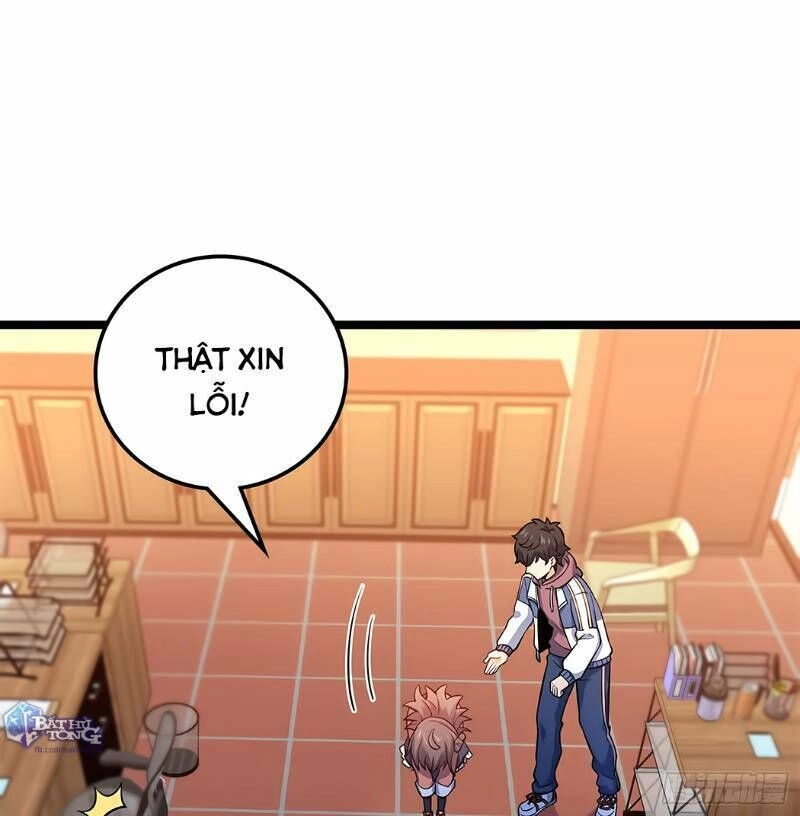 Đại Vương Tha Mạng Chapter 54 - 53