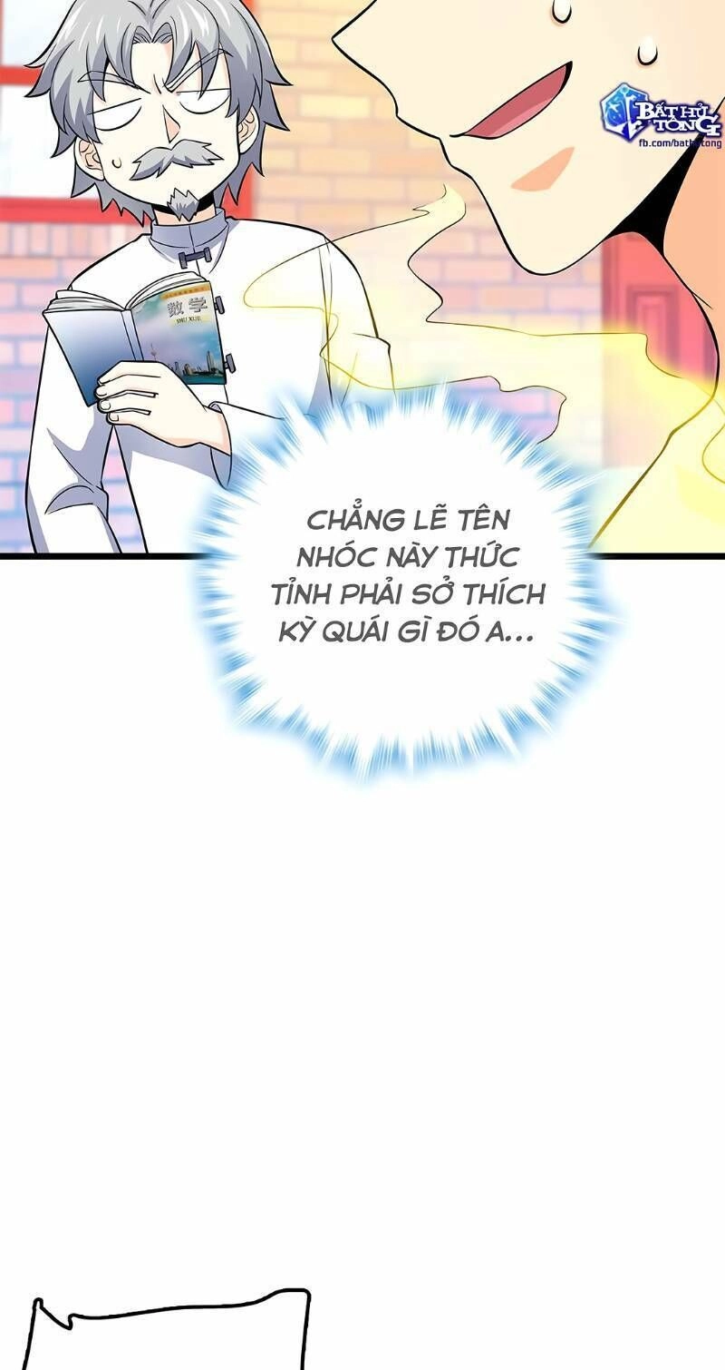 Đại Vương Tha Mạng Chapter 55 - 48