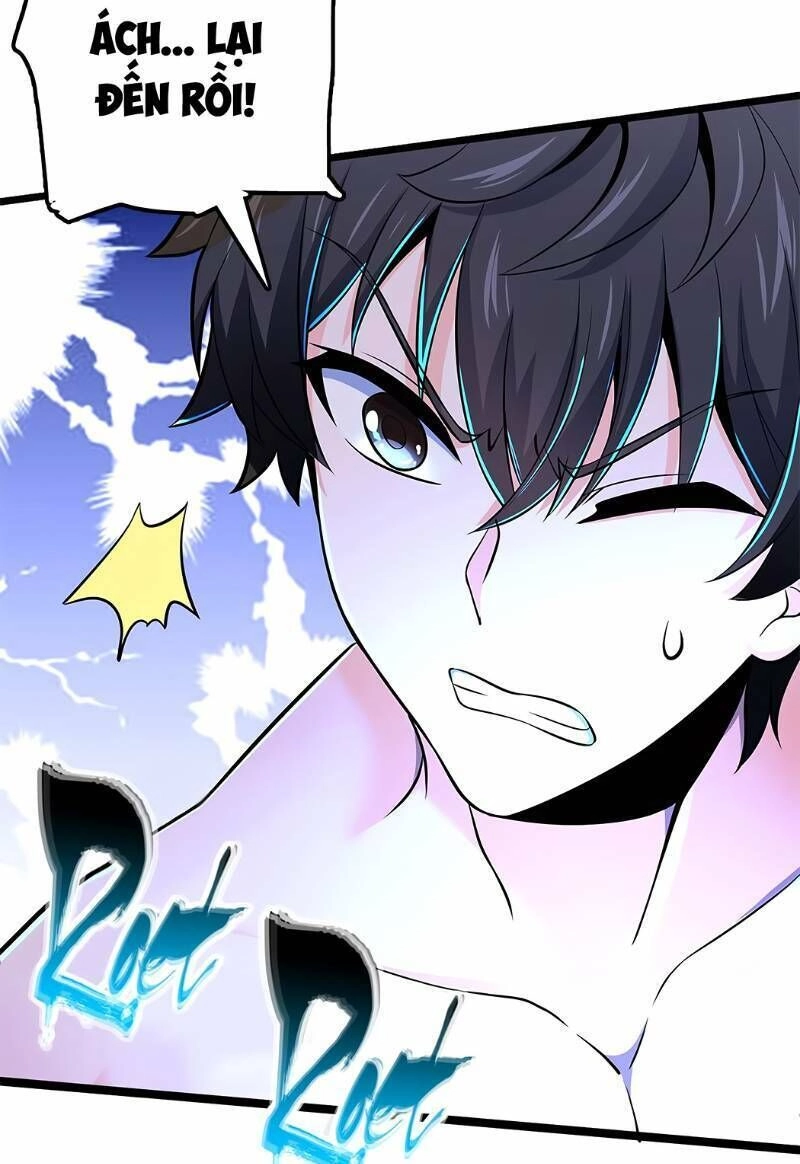 Đại Vương Tha Mạng Chapter 55 - 49