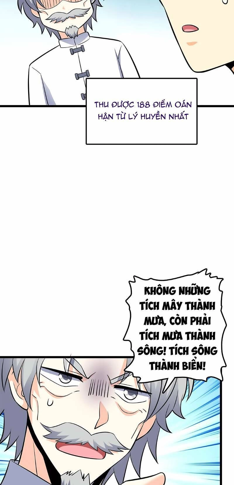 Đại Vương Tha Mạng Chapter 55 - 57