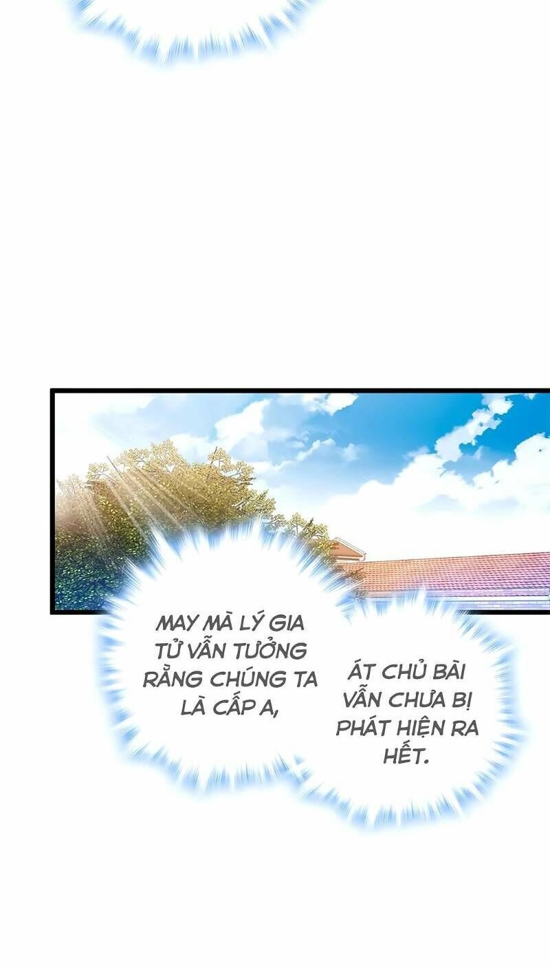 Đại Vương Tha Mạng Chapter 55 - 71