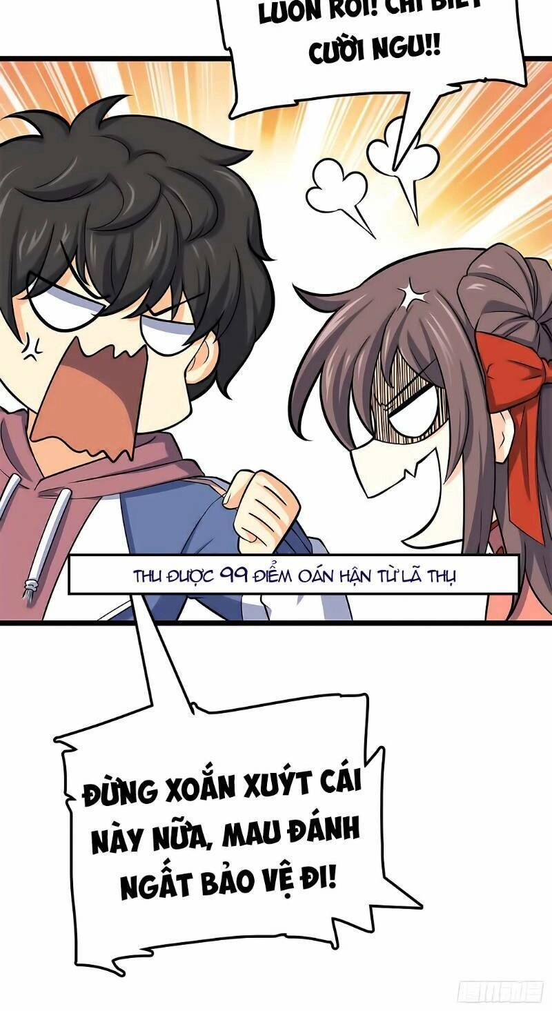 Đại Vương Tha Mạng Chapter 56 - 46