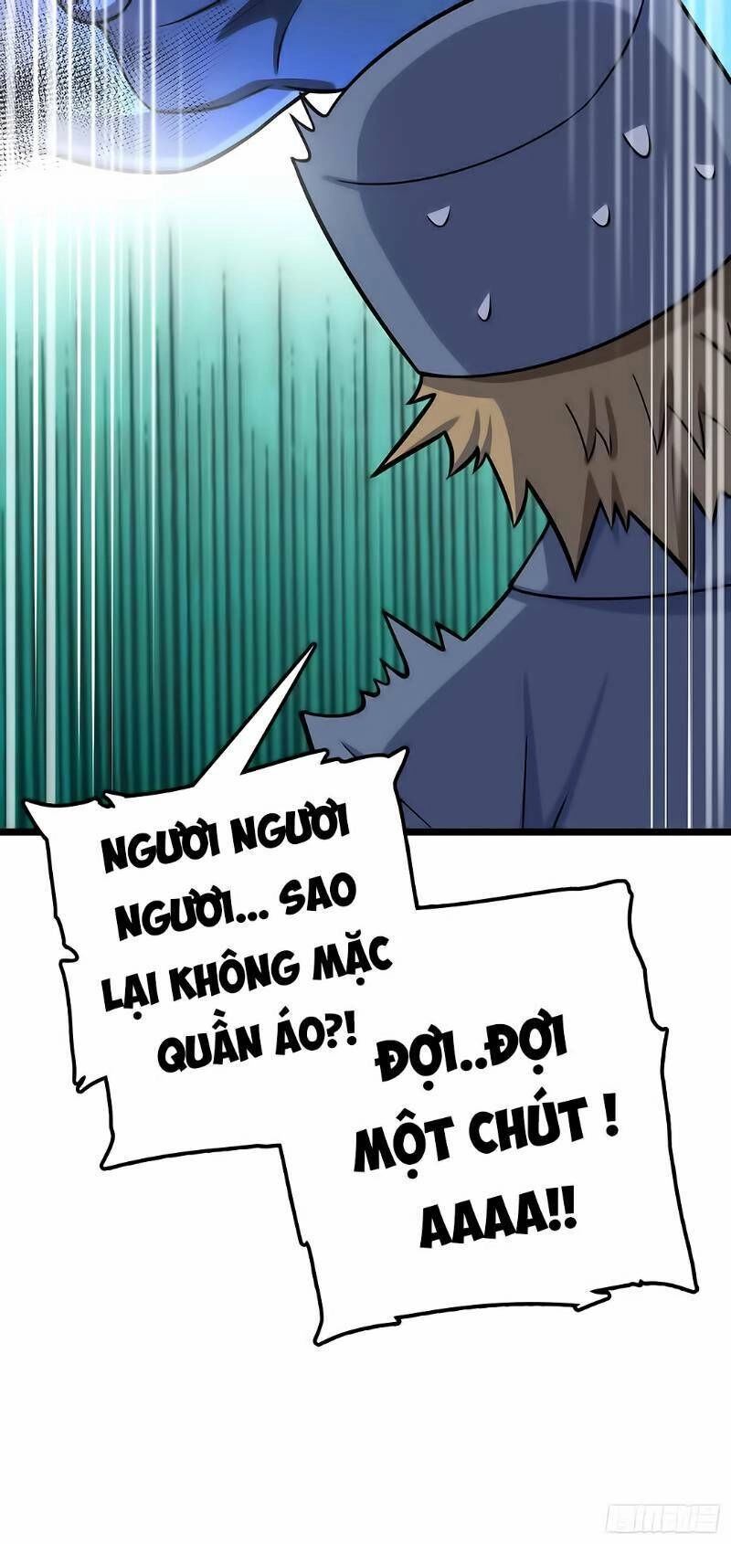 Đại Vương Tha Mạng Chapter 56 - 48