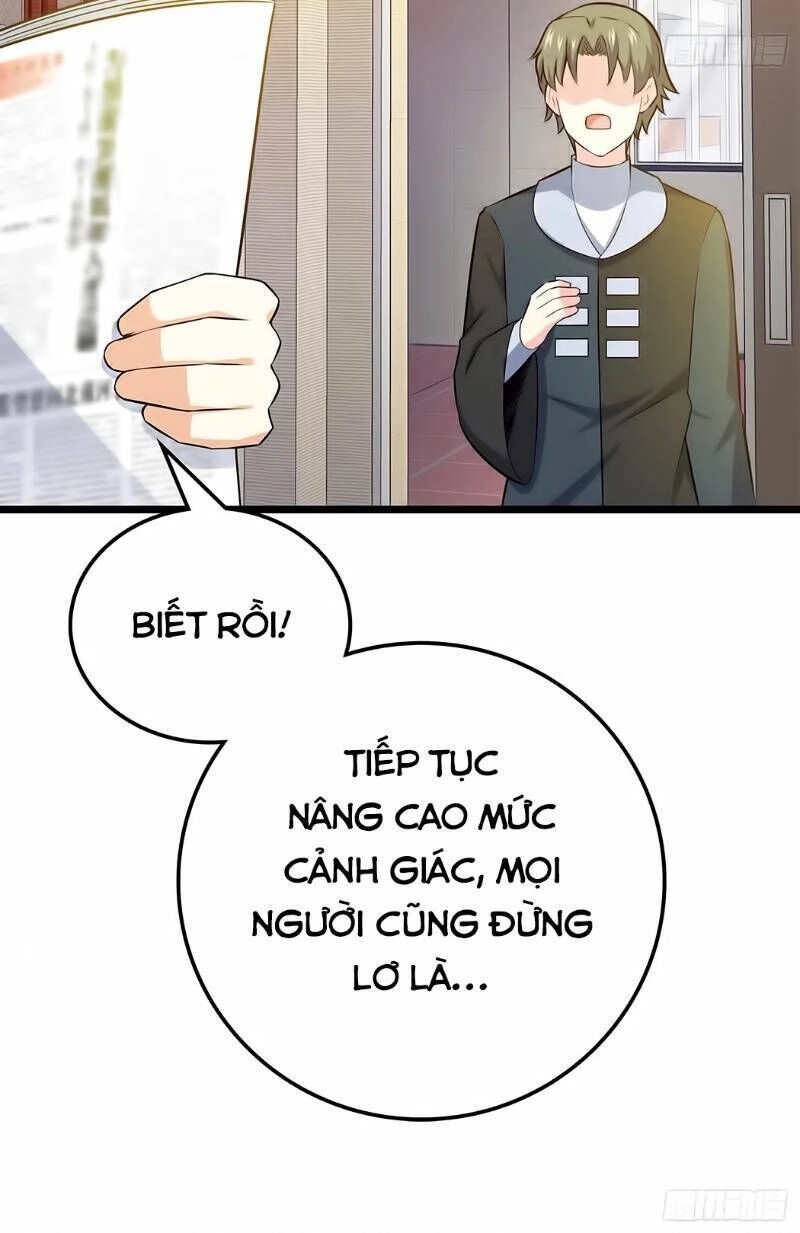 Đại Vương Tha Mạng Chapter 57 - 4