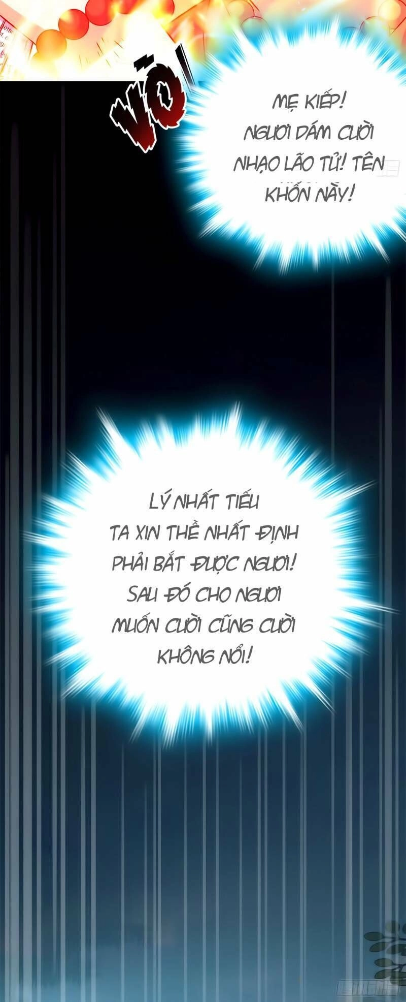 Đại Vương Tha Mạng Chapter 57 - 9