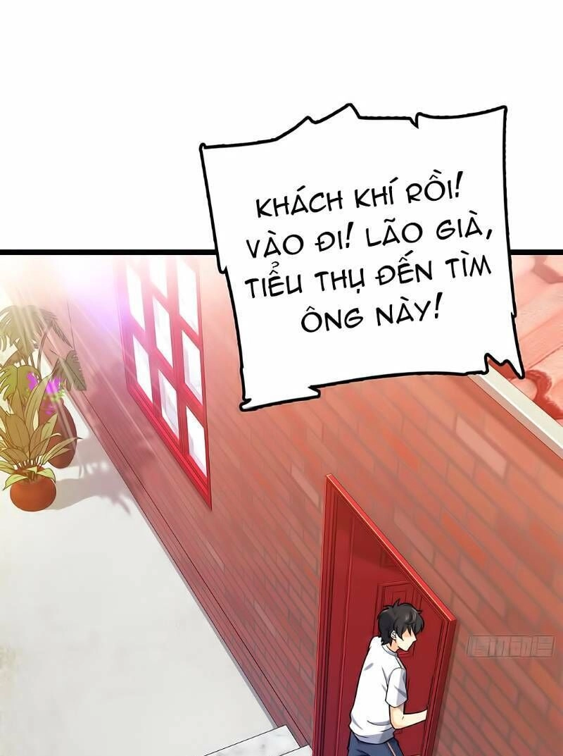 Đại Vương Tha Mạng Chapter 57 - 16