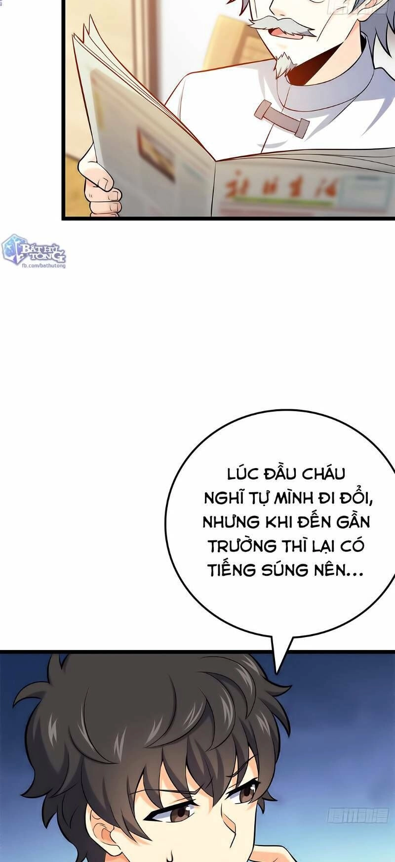 Đại Vương Tha Mạng Chapter 57 - 19