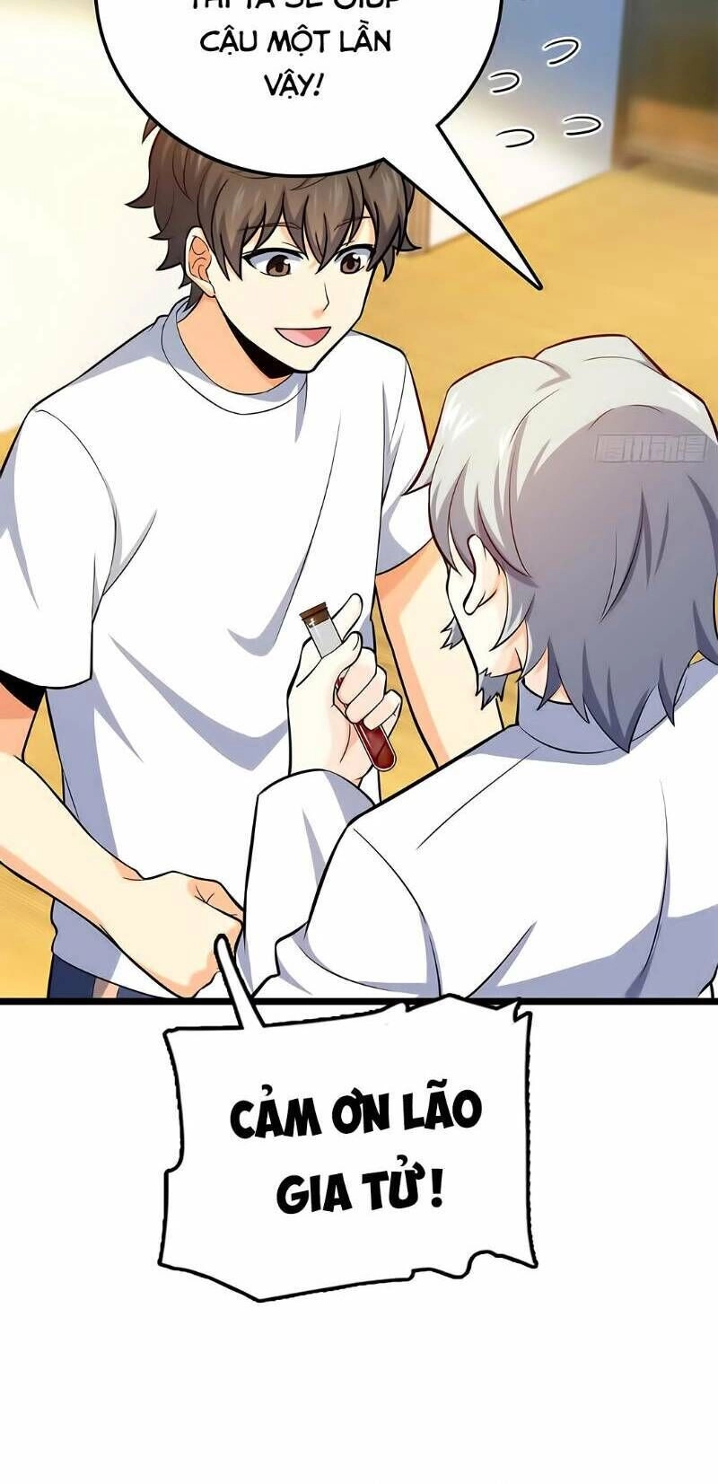 Đại Vương Tha Mạng Chapter 57 - 21