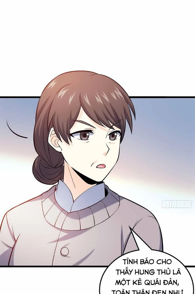 Đại Vương Tha Mạng Chapter 57 - 28