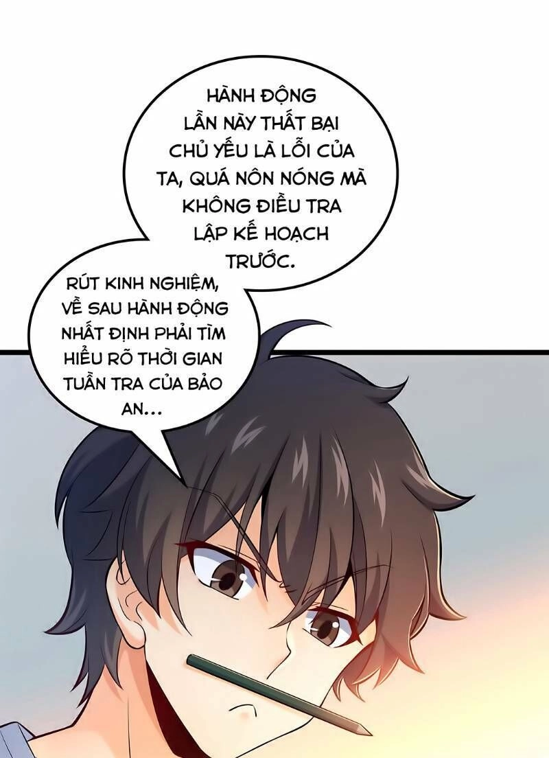 Đại Vương Tha Mạng Chapter 57 - 37