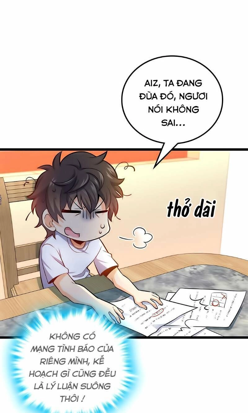 Đại Vương Tha Mạng Chapter 57 - 43