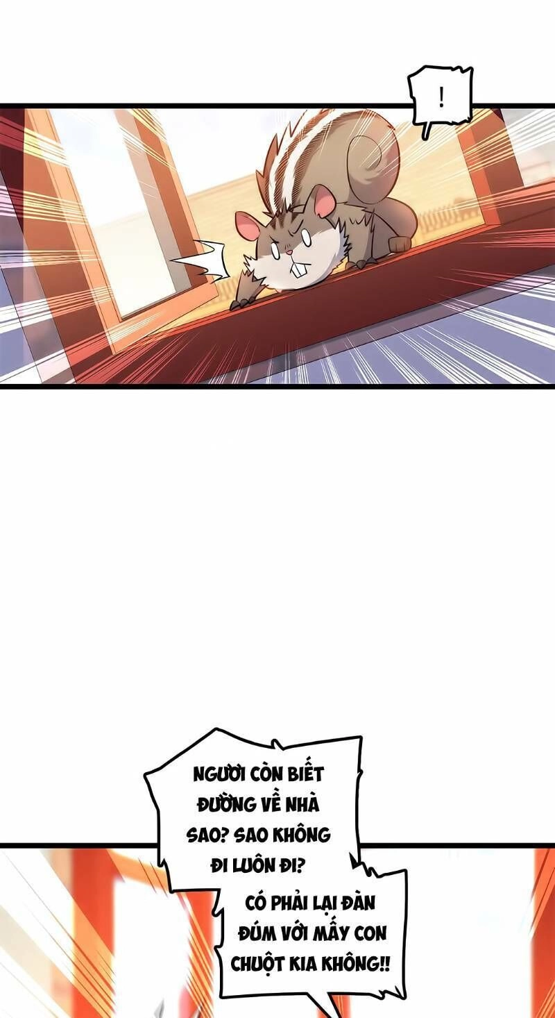 Đại Vương Tha Mạng Chapter 57 - 45