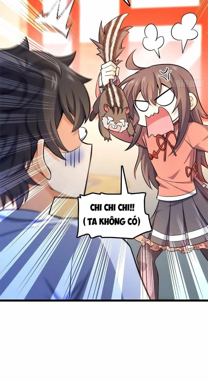 Đại Vương Tha Mạng Chapter 57 - 46