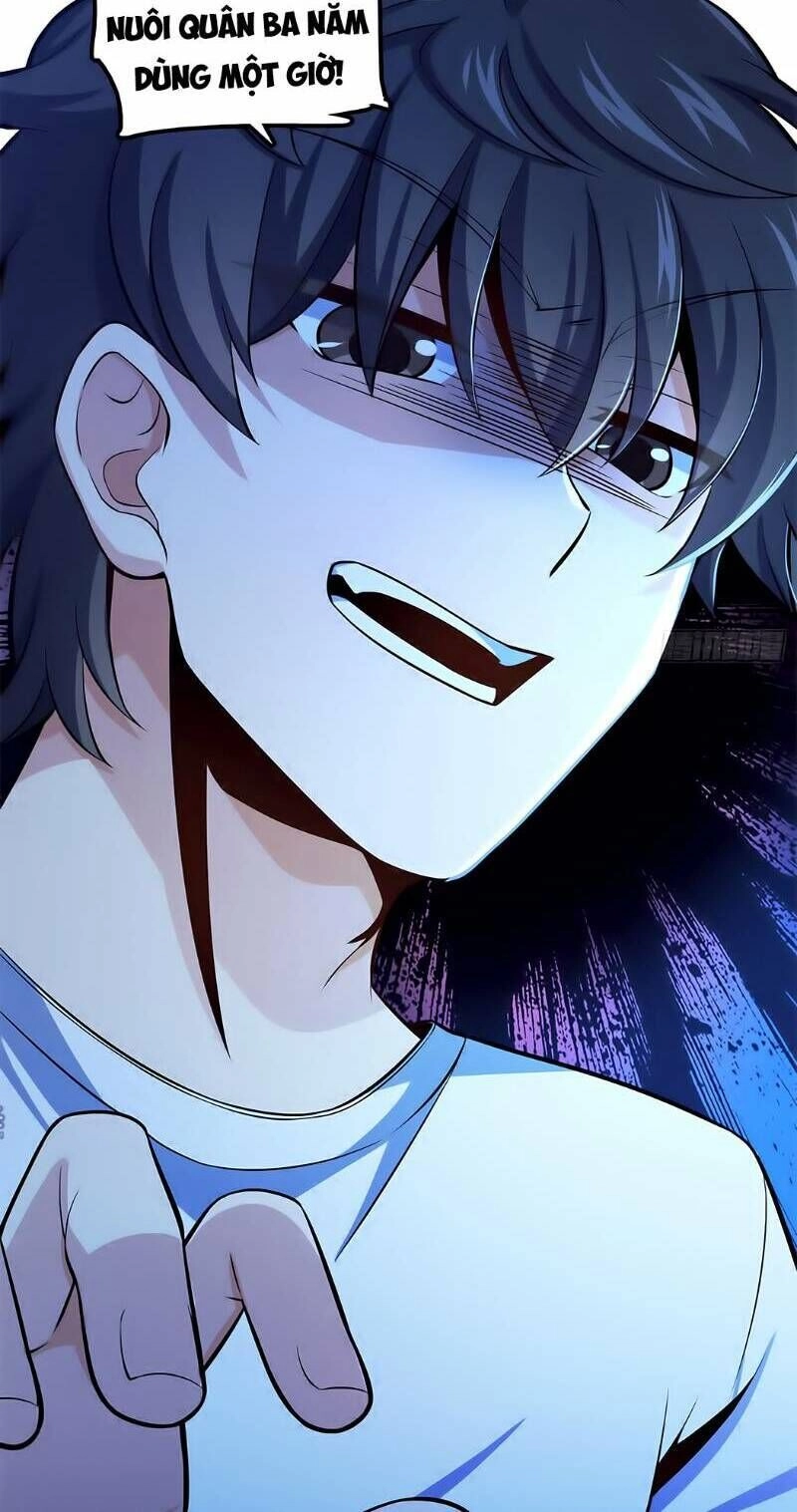 Đại Vương Tha Mạng Chapter 57 - 48