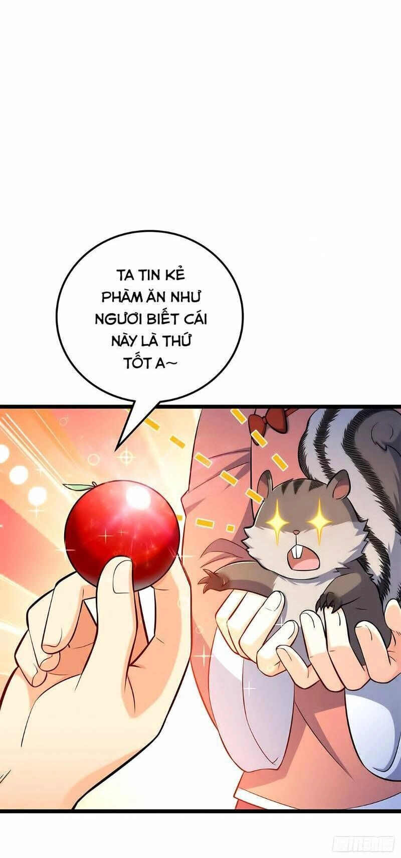 Đại Vương Tha Mạng Chapter 57 - 50