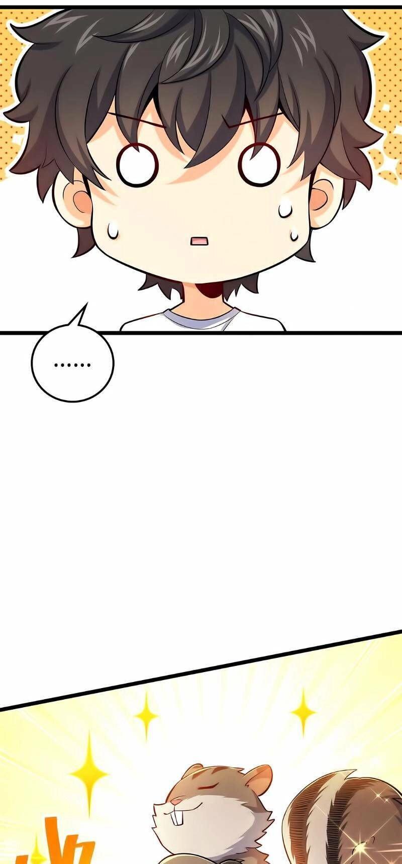 Đại Vương Tha Mạng Chapter 57 - 53