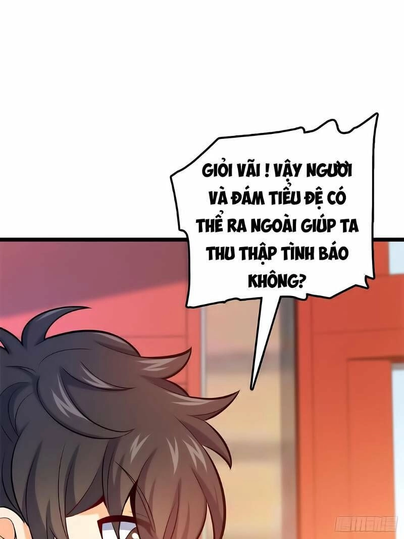 Đại Vương Tha Mạng Chapter 57 - 55