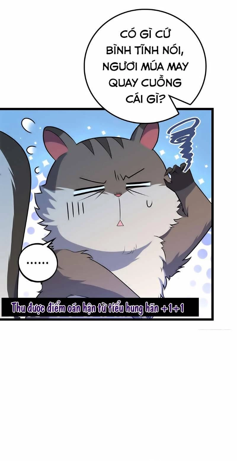 Đại Vương Tha Mạng Chapter 57 - 59