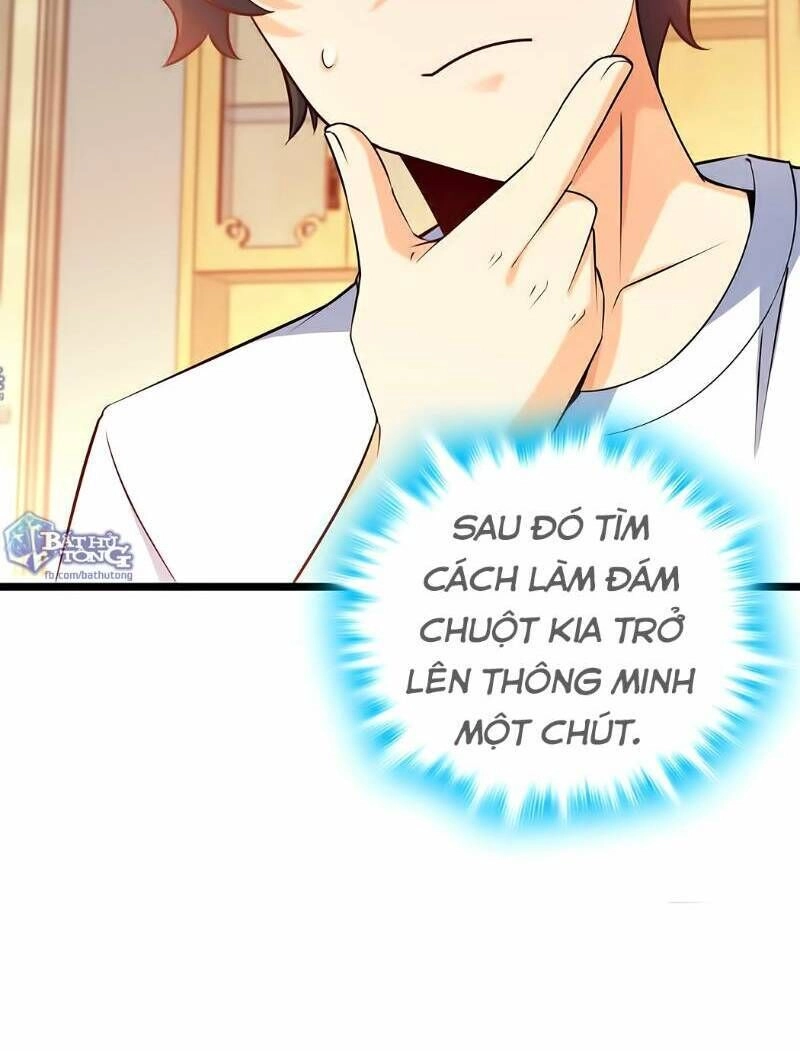 Đại Vương Tha Mạng Chapter 57 - 62