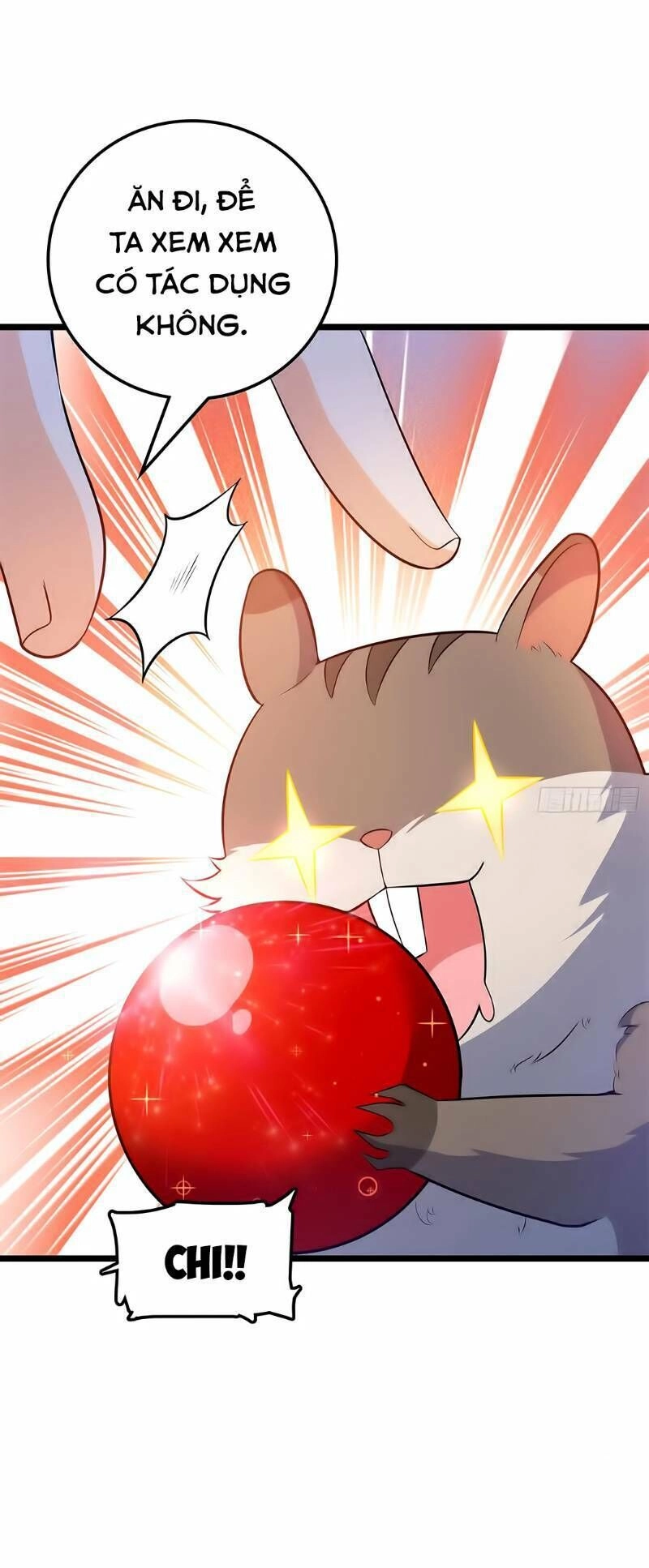 Đại Vương Tha Mạng Chapter 57 - 63