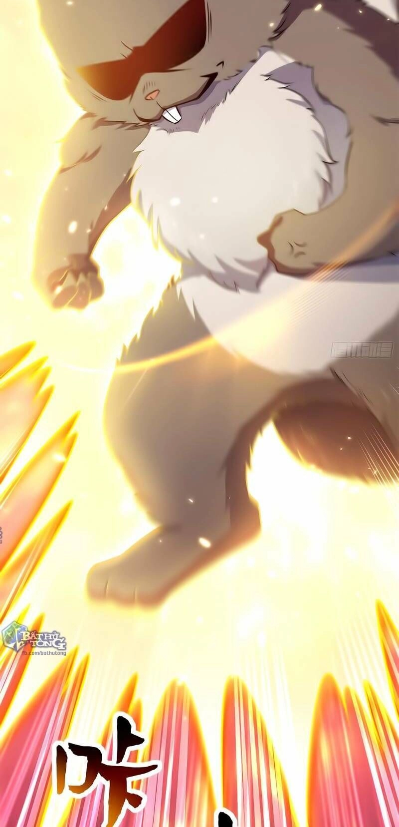 Đại Vương Tha Mạng Chapter 57 - 65