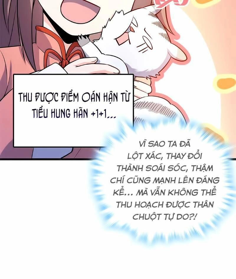 Đại Vương Tha Mạng Chapter 58 - 8