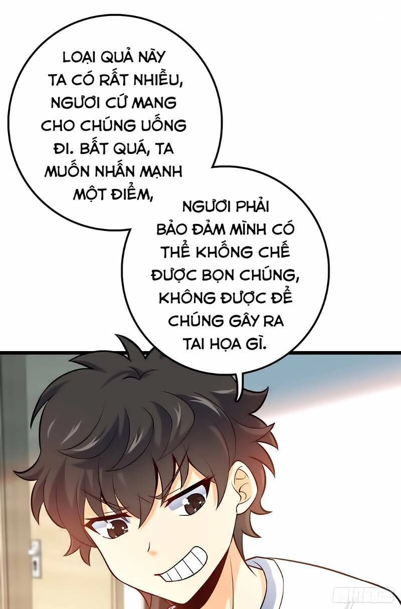 Đại Vương Tha Mạng Chapter 58 - 18