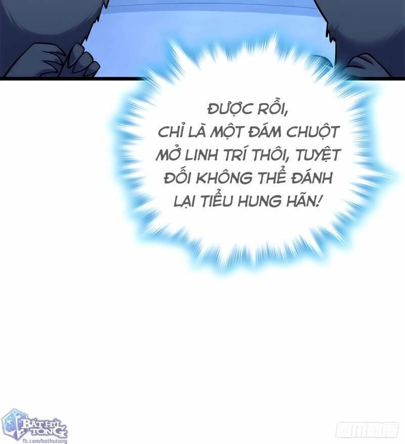 Đại Vương Tha Mạng Chapter 58 - 25