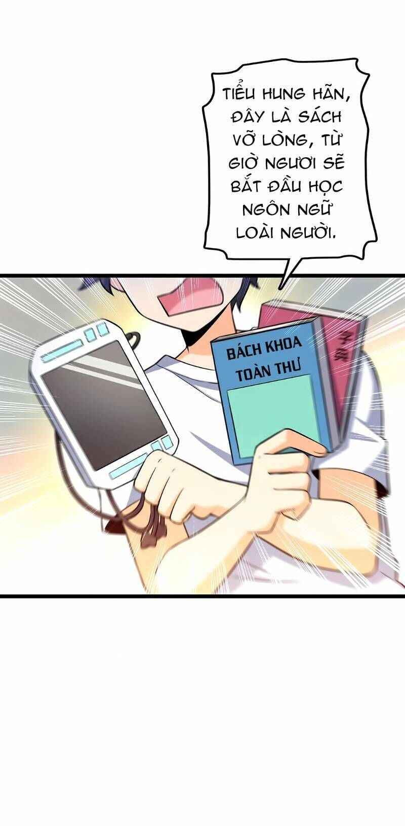 Đại Vương Tha Mạng Chapter 58 - 41