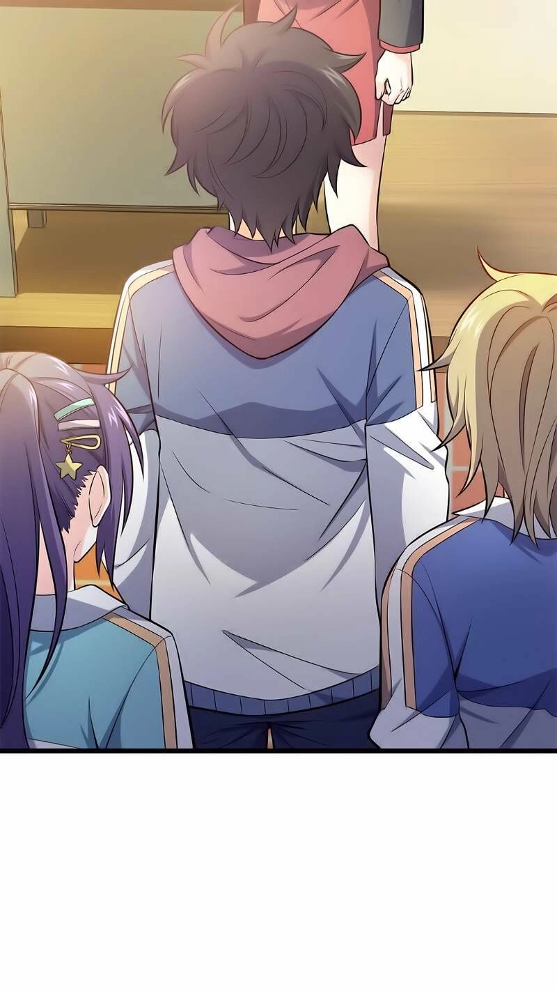 Đại Vương Tha Mạng Chapter 58 - 52