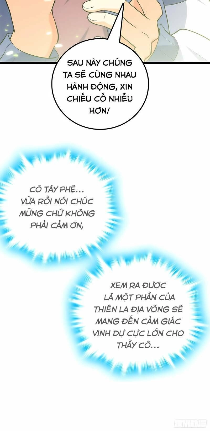 Đại Vương Tha Mạng Chapter 58 - 65