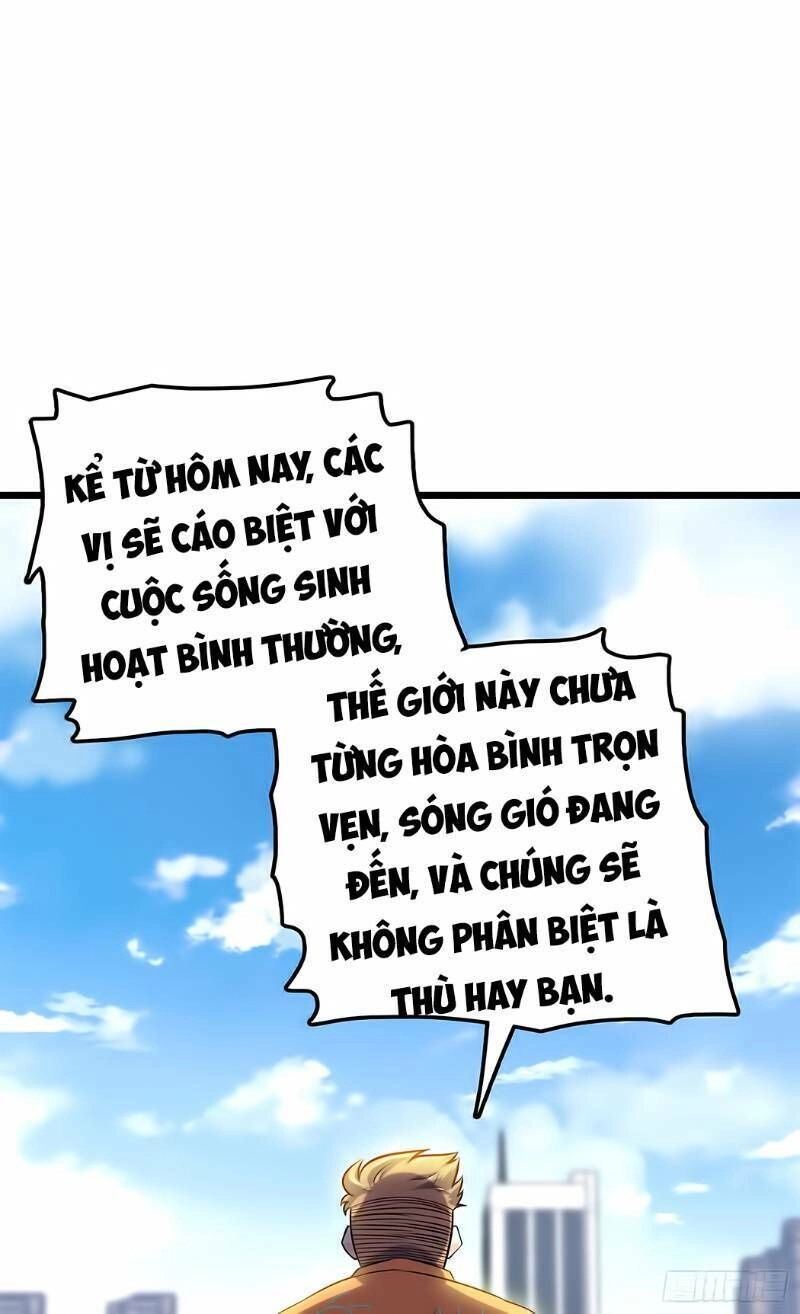 Đại Vương Tha Mạng Chapter 58 - 73