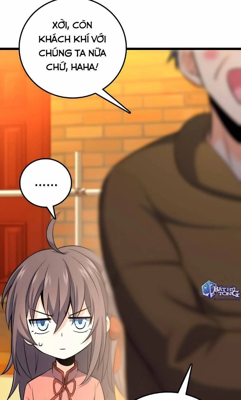 Đại Vương Tha Mạng Chapter 59 - 24