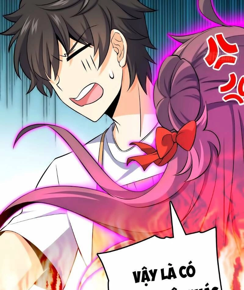 Đại Vương Tha Mạng Chapter 59 - 31