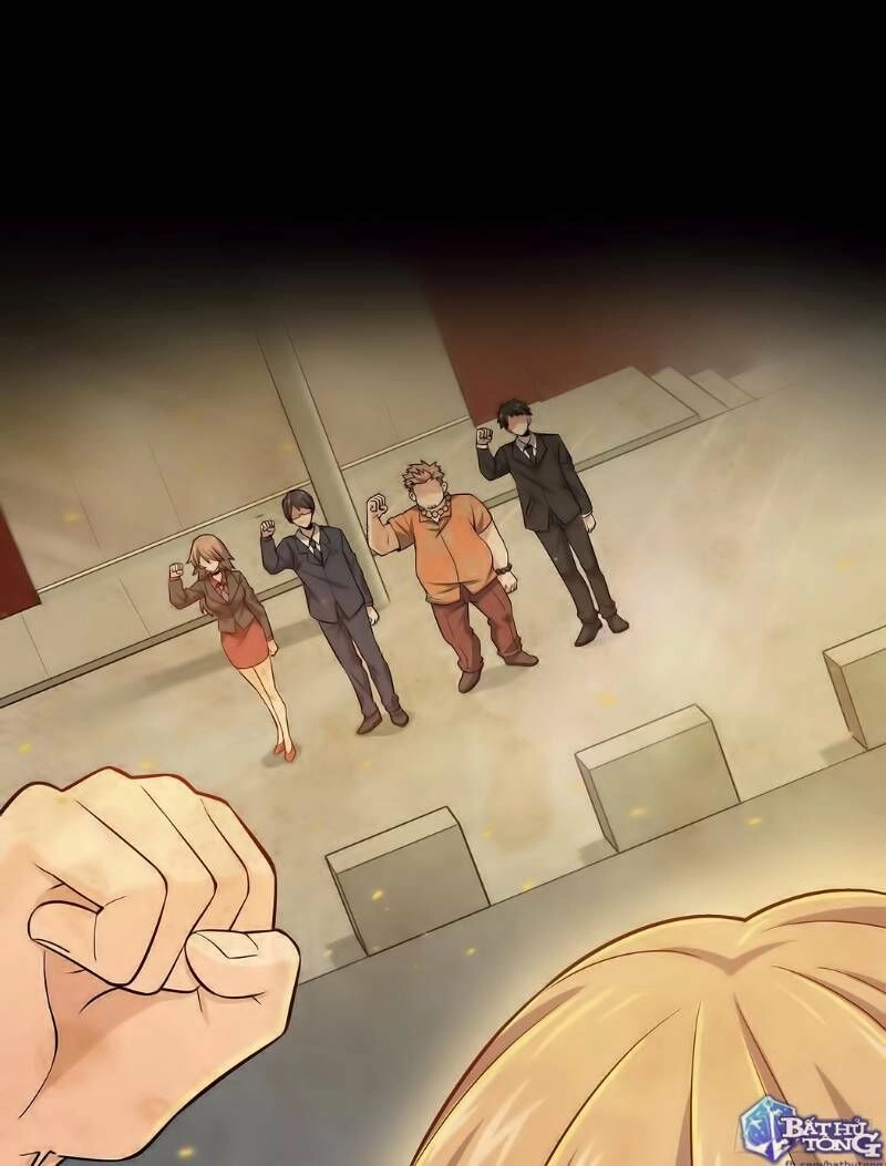 Đại Vương Tha Mạng Chapter 59 - 39