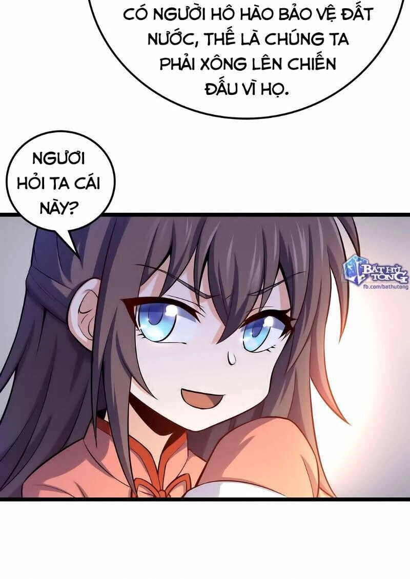 Đại Vương Tha Mạng Chapter 59 - 47