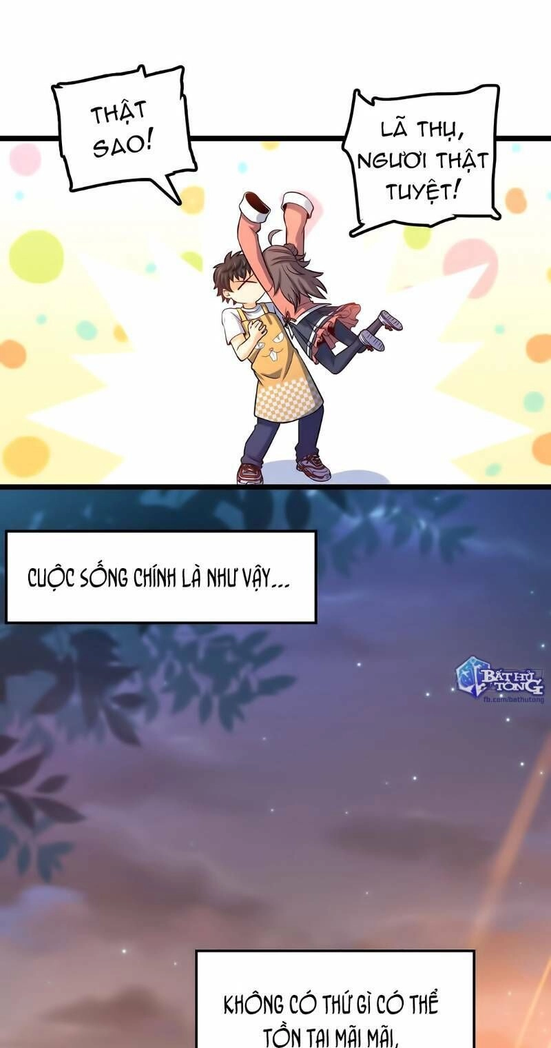 Đại Vương Tha Mạng Chapter 59 - 62