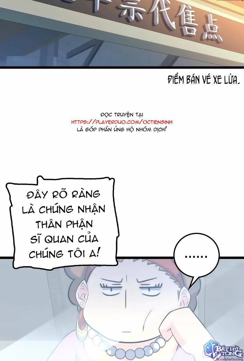 Đại Vương Tha Mạng Chapter 59 - 71