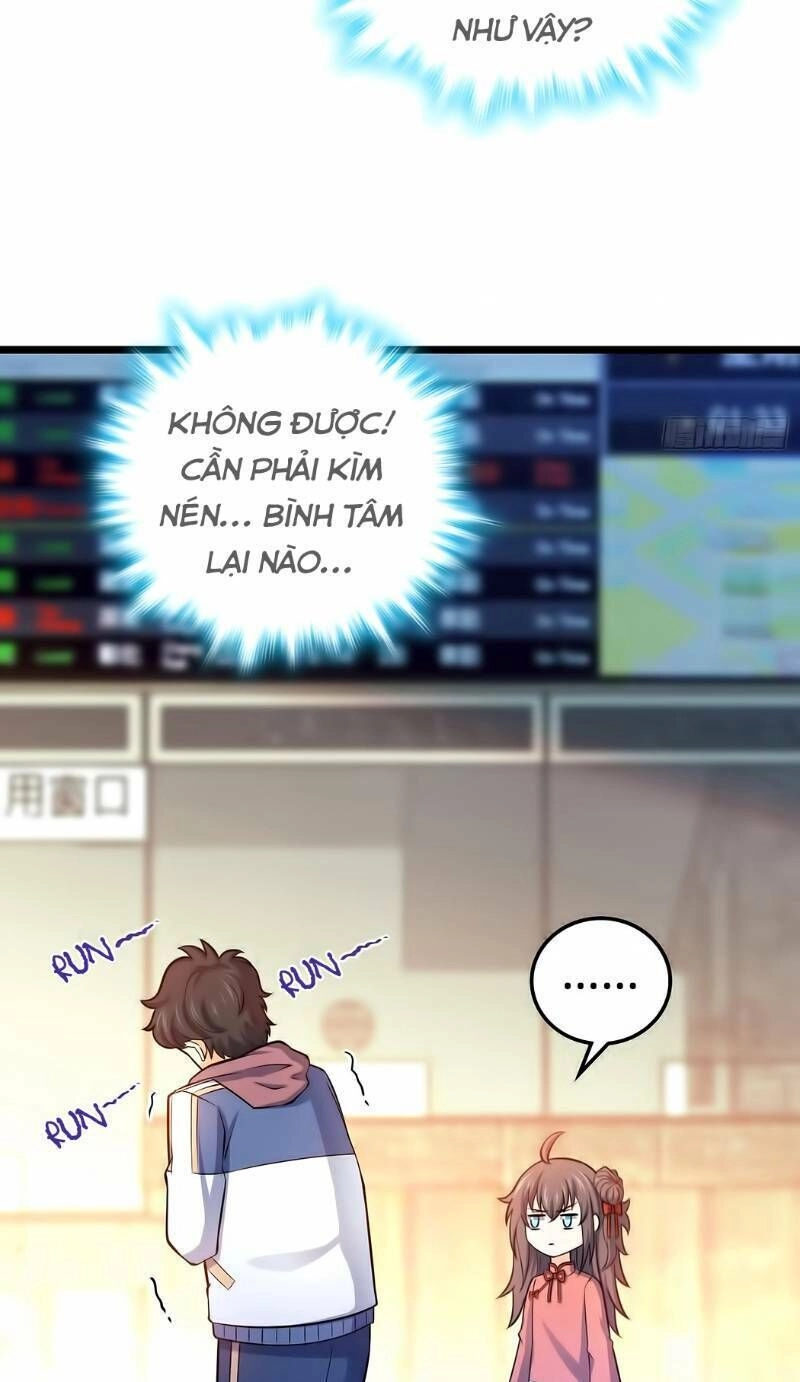 Đại Vương Tha Mạng Chapter 59 - 81