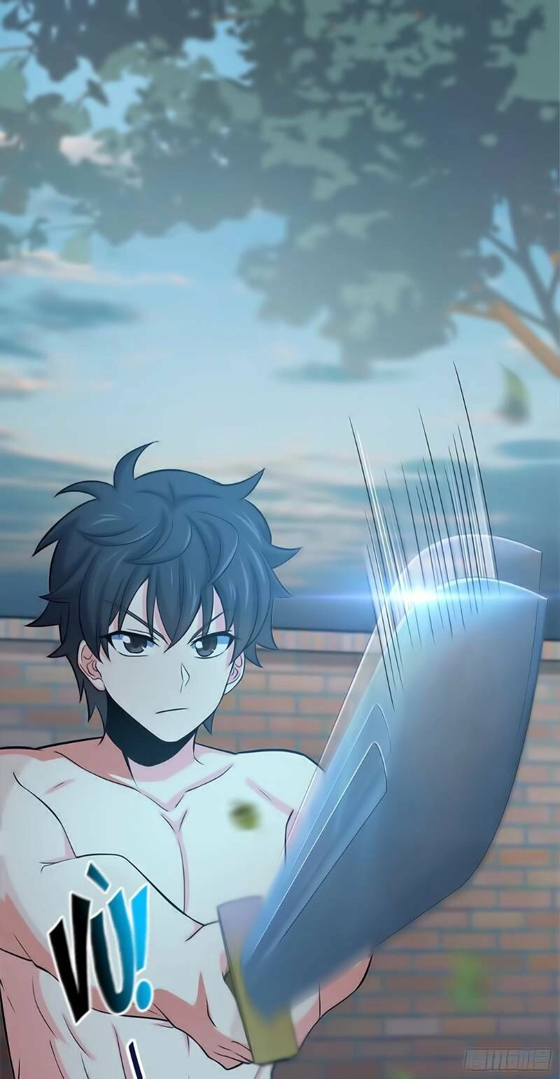 Đại Vương Tha Mạng Chapter 60 - 21