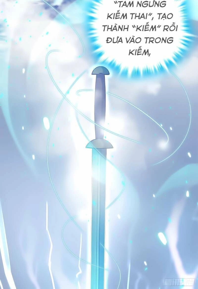 Đại Vương Tha Mạng Chapter 60 - 37