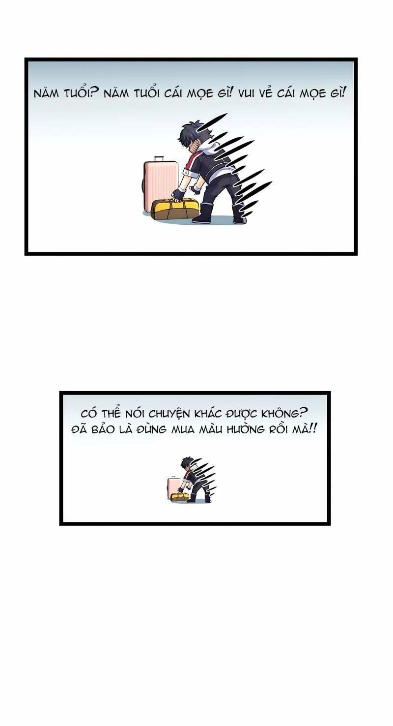 Đại Vương Tha Mạng Chapter 60 - 54