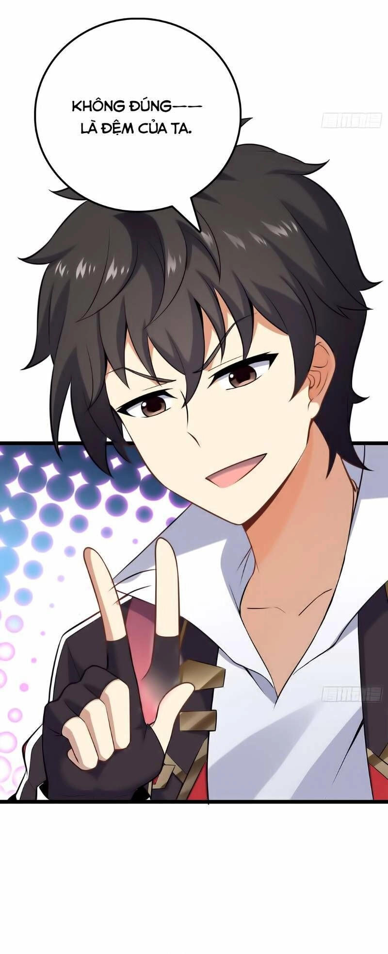 Đại Vương Tha Mạng Chapter 61 - 11