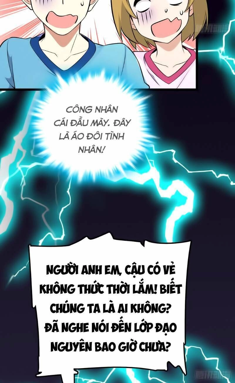 Đại Vương Tha Mạng Chapter 61 - 13
