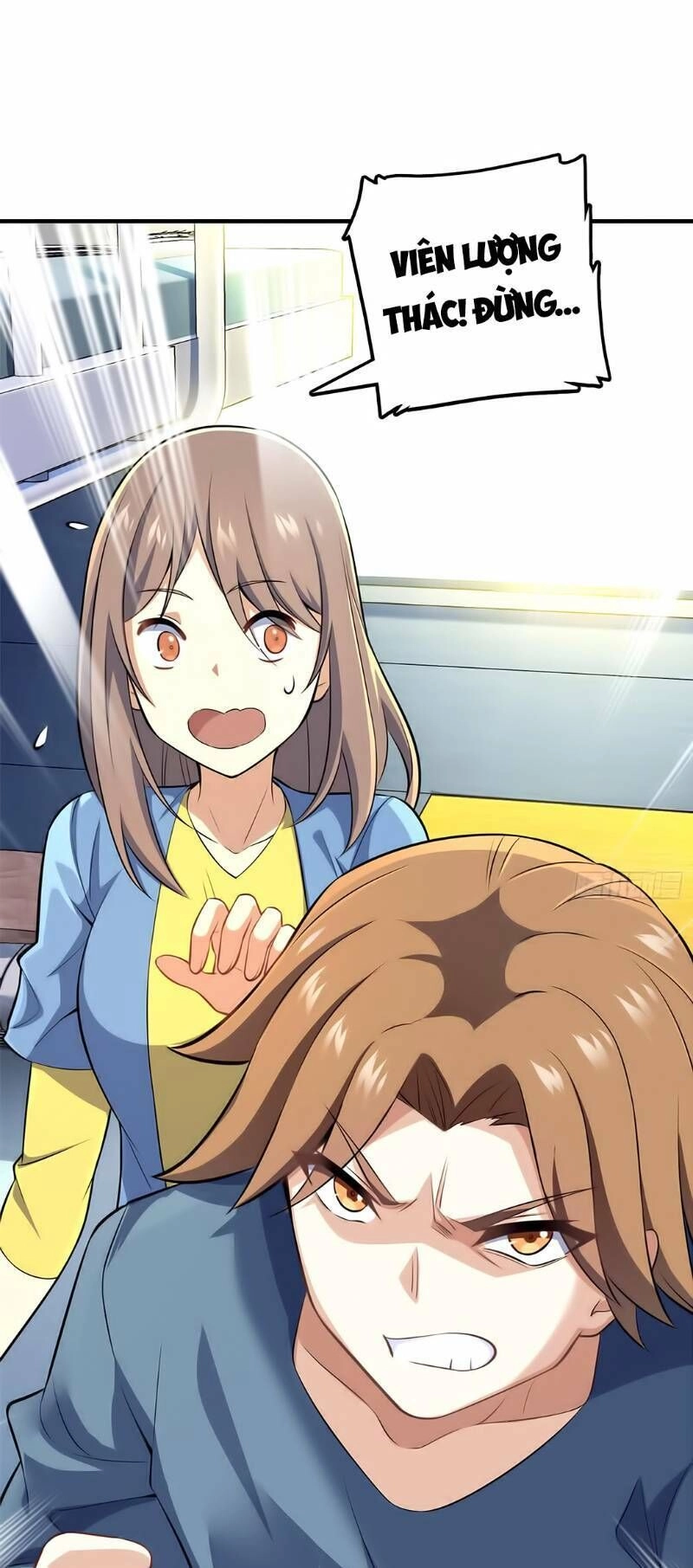 Đại Vương Tha Mạng Chapter 61 - 19