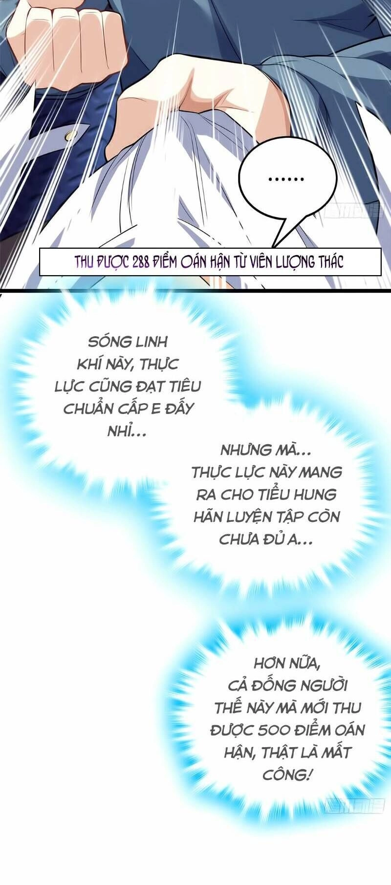 Đại Vương Tha Mạng Chapter 61 - 20